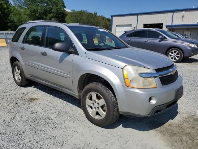 2008 Chevrolet Equinox LS