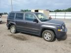 2017 Jeep Patriot Sport