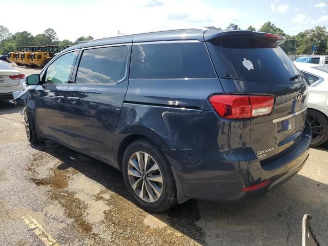 2015 KIA Sedona EX