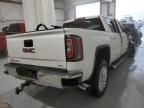 2018 GMC Sierra C1500 SLT