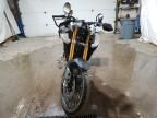 2022 Triumph Tiger 900 Rally PRO