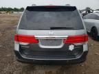 2009 Honda Odyssey Touring