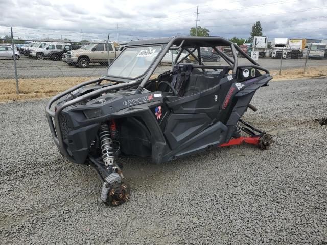 2018 Polaris RZR XP Turbo EPS Dynamix Edition