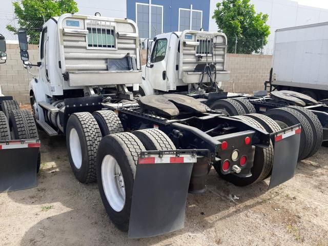 2014 Freightliner M2 112 Medium Duty