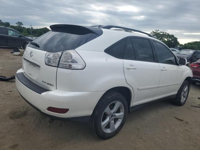 2007 Lexus RX 350