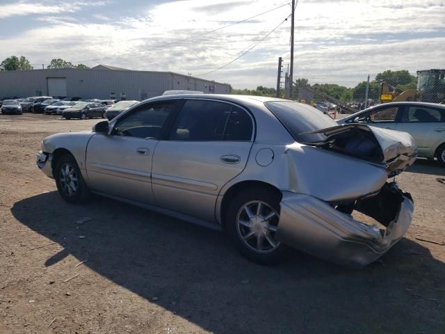 2004 Buick Lesabre Limited