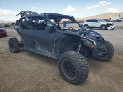 Salvage motorcycles for sale at North Las Vegas, NV auction: 2019 Can-Am Maverick X3 Max X RS Turbo R