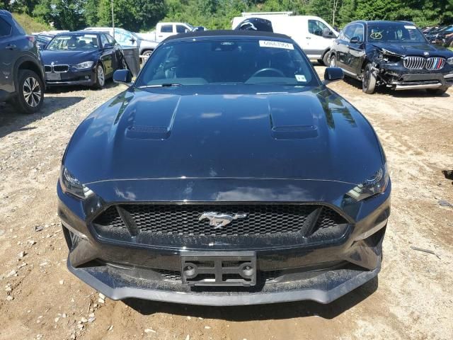 2023 Ford Mustang GT