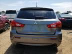 2011 Mitsubishi Outlander Sport SE