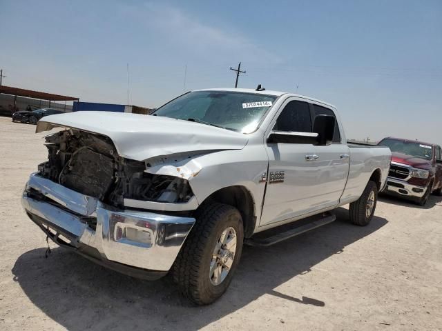 2015 Dodge RAM 3500 SLT