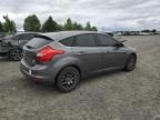 2013 Ford Focus Titanium