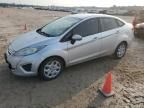 2011 Ford Fiesta SE