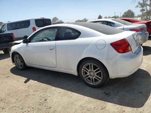 2007 Scion TC