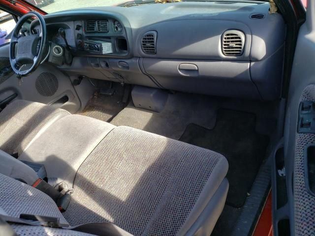 2001 Dodge RAM 1500