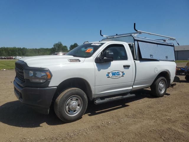 2024 Dodge RAM 2500 Tradesman