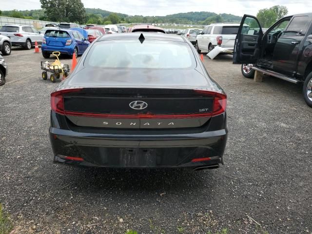 2020 Hyundai Sonata SEL Plus