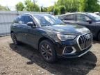 2020 Audi Q3 Premium