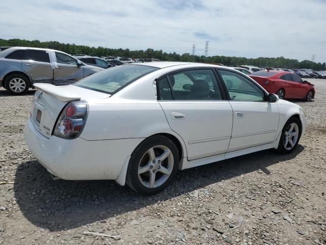 2005 Nissan Altima SE