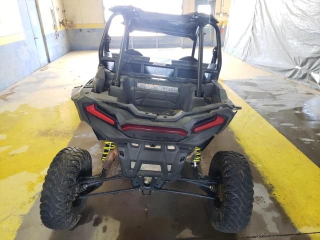 2021 Polaris RZR XP 1000