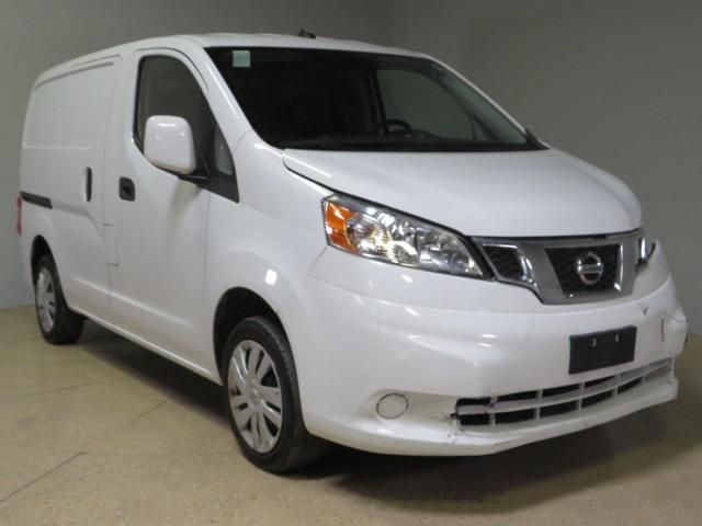 2020 Nissan NV200 2.5S