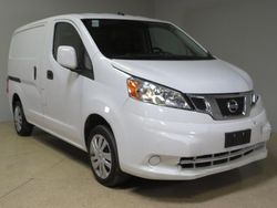 Nissan NV Vehiculos salvage en venta: 2020 Nissan NV200 2.5S