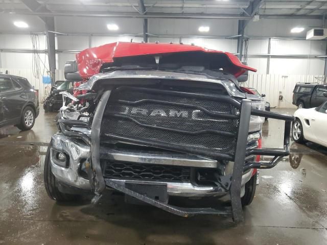 2024 Dodge 2024 RAM 5500