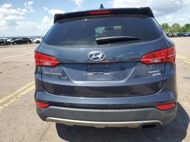 2014 Hyundai Santa FE Sport