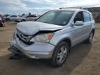 2010 Honda CR-V EXL