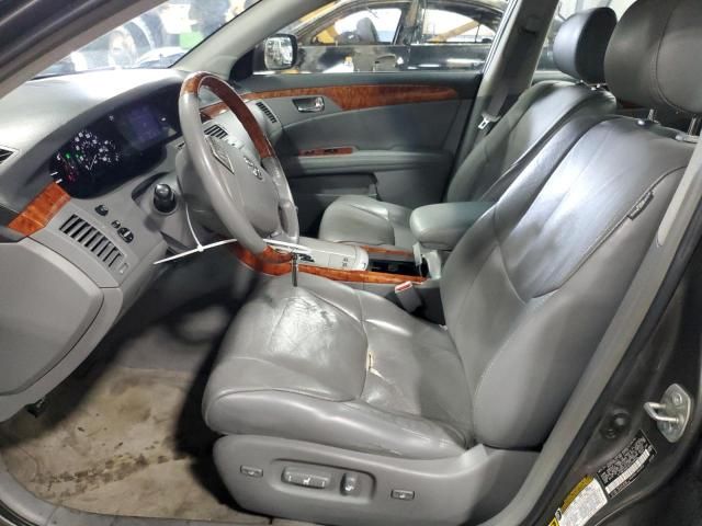 2006 Toyota Avalon XL