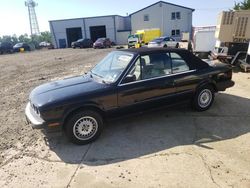 1989 BMW 325 I Automatic en venta en Windsor, NJ