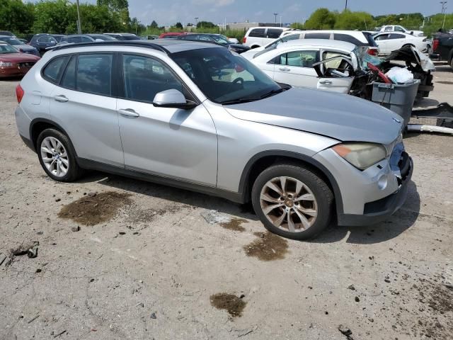 2013 BMW X1 XDRIVE28I