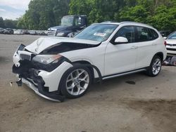 BMW Vehiculos salvage en venta: 2015 BMW X1 XDRIVE28I