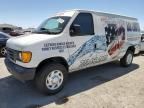 2003 Ford Econoline E250 Van