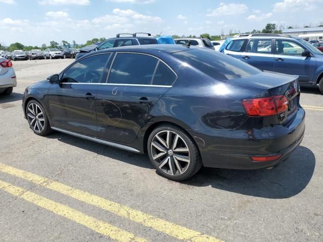 2013 Volkswagen Jetta GLI