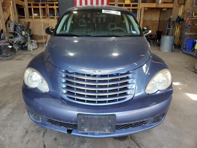 2007 Chrysler PT Cruiser Touring