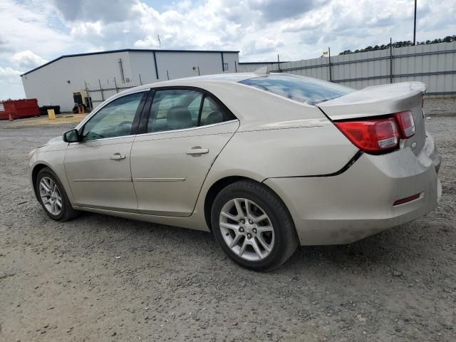 2013 Chevrolet Malibu 1LT