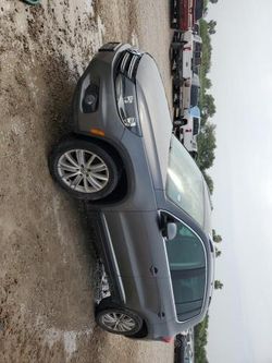 Salvage cars for sale at Mercedes, TX auction: 2012 Volkswagen Tiguan S