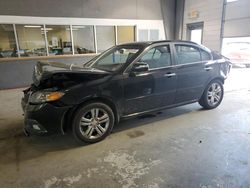 2010 KIA Optima EX en venta en Sandston, VA