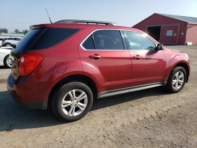 2010 Chevrolet Equinox LT