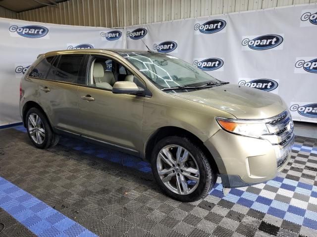 2012 Ford Edge SEL