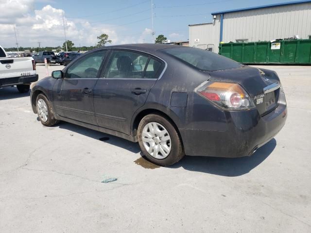 2011 Nissan Altima Base