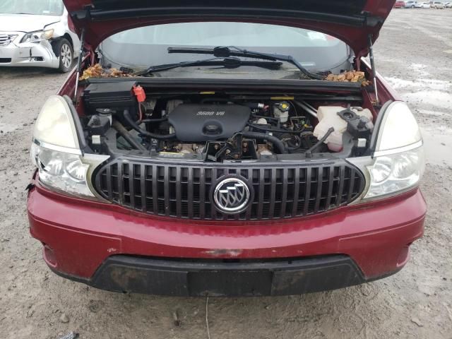 2006 Buick Rendezvous CX