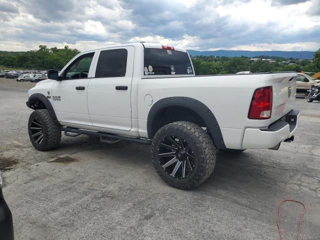 2016 Dodge RAM 1500 ST