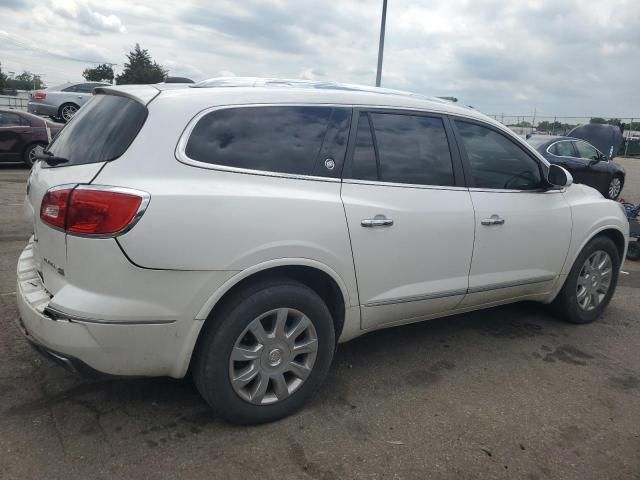 2017 Buick Enclave