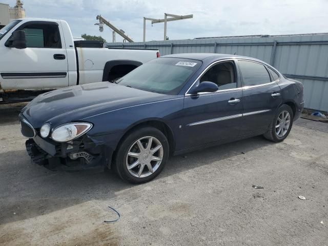 2007 Buick Lacrosse CXL