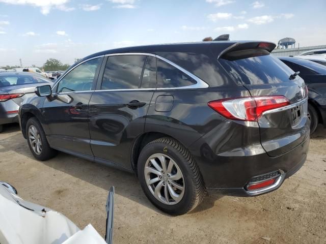 2017 Acura RDX