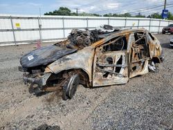 Salvage cars for sale at Hillsborough, NJ auction: 2021 Honda CR-V Touring