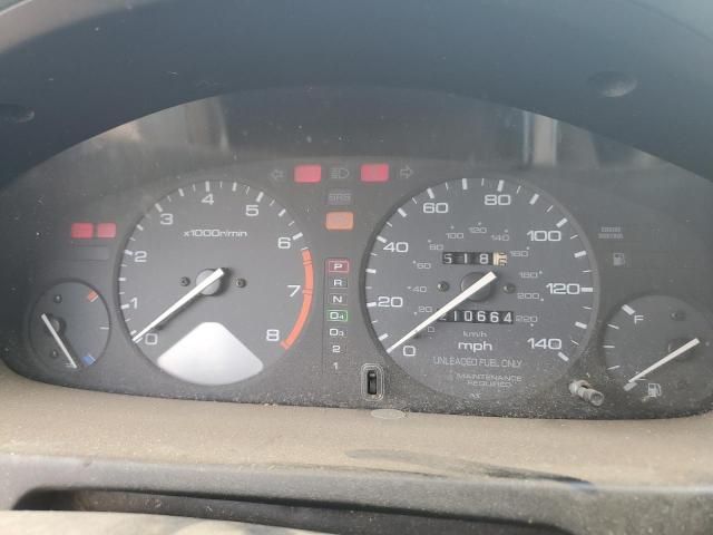 1995 Honda Accord LX