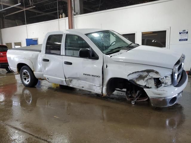 2003 Dodge RAM 1500 ST