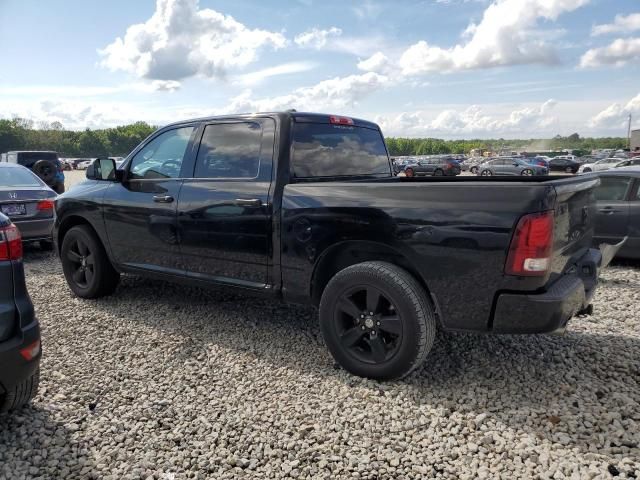 2014 Dodge RAM 1500 ST